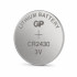 Батарейки GP CR2430 3V Lithium 300mAh, 5 шт