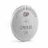Батарейки GP CR2430 3V Lithium 300mAh, 5 шт