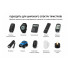 Батарейки GP Ultra+ CR2450 3V Lithium 610mAh, 5 шт