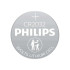 Батарейки Philips CR2032 3V Lithium 210mAh, 5 шт