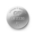Літієва батарейка GP CR2330-U1 3V 260mAh