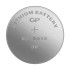 Литиевые батарейки GP CR2016-U5 3V, 5 шт Литиевые батарейки GP CR2016-U5 3V, 5 шт