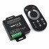 Димер AVT RF 12–24V 18A із сенсорним пультом на 8 кнопок Димер AVT RF 12–24V 18A із сенсорним пультом на 8 кнопок