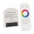 Контролер RGB OEM C-24-RF8-T-W 12–24V 24A з сенсорним RF-пультом