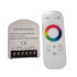 Контролер RGB OEM C-24-RF8-T-W 12–24V 24A з сенсорним RF-пультом