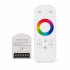 Контролер RGB OEM C-24-RF8-T-W 12–24V 24A з сенсорним RF-пультом