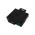 RGB-контролер AVT #168 12–24 В, 18 А із сенсорним RF-пультом