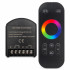 RGB контролер OEM C-24-RF8-T-B 12–24 В, 24 А із сенсорним RF-пультом