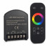 RGB контролер OEM C-24-RF8-T-B 12–24 В, 24 А із сенсорним RF-пультом