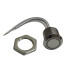 Сенсорна кнопка-димер BIOM TB-07-D-5A 12V 5A 60W, врізна