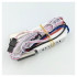 Сенсорний вимикач для дзеркала BIOM SM-621W 220V 500W IP44