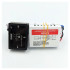 Сенсорний вимикач для дзеркала BIOM SM-621W 220V 500W IP44
