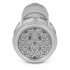 Ультрафіолетовий ліхтарик VARTA UV Light 395–400 нм, 14 UV LED, 3×AAA Ультрафіолетовий ліхтарик VARTA UV Light 395–400 нм, 14 UV LED, 3×AAA