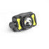 Налобный LED-фонарь VIDEX H147 700Lm 5000K – аккумуляторный светодиодный фонарь с красным светом для работы и туризма