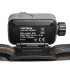 Налобний сенсорний ліхтар VIDEX VLF-H046Z 500Lm, Li-Pol 1200mAh, USB-C, IP65 – акумуляторний LED-ліхтар з білим, червоним і зеленим світлом Налобний сенсорний ліхтар VIDEX VLF-H046Z 500Lm, Li-Pol 1200mAh, USB-C, IP65 – акумуляторний LED-ліхтар з білим, червоним і зеленим світлом