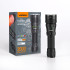 Фонарь тактический VIDEX VLF-AT255RG 2000Lm 550м RGB (белый, красный, зелёный), аккумулятор 21700 4000mAh, USB-C, IP68 Фонарь тактический VIDEX VLF-AT255RG 2000Lm 550м RGB (белый, красный, зелёный), аккумулятор 21700 4000mAh, USB-C, IP68