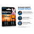 Батарейки Duracell Optimum AAA LR03 1.5V лужні, 4 шт