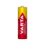 Батарейки VARTA Longlife Max Power AA / LR6 1.5V, 8 шт