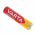 Батарейки VARTA Longlife Max Power AAA / LR03 1.5V, 8 шт