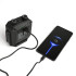 Багатофункціональний ліхтар VIDEX VLF-M048 1500Lm з PowerBank