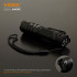 Фонарь аккумуляторный VIDEX VLF-A406 4000Lm, USB-C, Li-ion 21700 4000mAh, IP68 – светодиодный мощный фонарь Фонарь аккумуляторный VIDEX VLF-A406 4000Lm, USB-C, Li-ion 21700 4000mAh, IP68 – светодиодный мощный фонарь