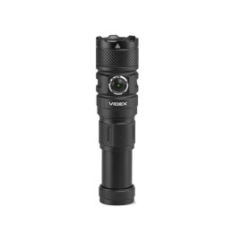 Ручний акумуляторний ліхтар VIDEX VLF-A298 1500Lm 5000K, USB-C, 18650/18350, IP66 Ручний акумуляторний ліхтар VIDEX VLF-A298 1500Lm 5000K, USB-C, 18650/18350, IP66