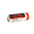 Батарейка EVE CR17450 3V 2400mAh Li-MnO₂