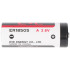 Батарейка EVE ER18505 3.6V 3800mAh Li-SOCl2