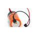 Батарейка Fanso ER34615M/FL D/R20 3.6V 13000mAh з проводами Батарейка Fanso ER34615M/FL D/R20 3.6V 13000mAh з проводами