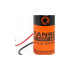 Батарейка Fanso ER34615M/FL D/R20 3.6V 13000mAh з проводами Батарейка Fanso ER34615M/FL D/R20 3.6V 13000mAh з проводами