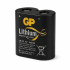 Литиевая батарейка GP CR-P2 6V 1400mAh, 1 шт Литиевая батарейка GP CR-P2 6V 1400mAh, 1 шт