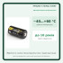 Літієва батарейка GP Lithium Pro CR123A 3V 1500mAh, 1 шт