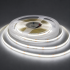 Світлодіодна COB стрічка MTK Ultra 12V 9W/м 320 LED/м 6000-6500K IP20, 5 м