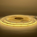 Світлодіодна COB-стрічка OEM ST-12-8-COB-320-WW 12V 10W/м 320 LED/м 3000–3500K IP33, 5 м