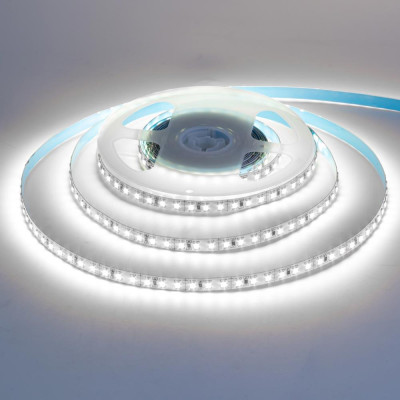 Світлодіодна стрічка AVT-New 1018028 12V 120 LED/м 6000-6500K IP20, 5 м