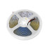Світлодіодна стрічка MTK Ultra COB 12V 9W/м 320 LED/м 2700-3500K IP20, 5 м Світлодіодна стрічка MTK Ultra COB 12V 9W/м 320 LED/м 2700-3500K IP20, 5 м