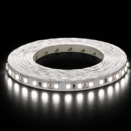 Світлодіодна стрічка OEM ST-12-2835-120-NW-20-V3 SMD2835 12V 14W/м 120 LED/м 1500Lm/м 4000-4500K IP20, 5 м