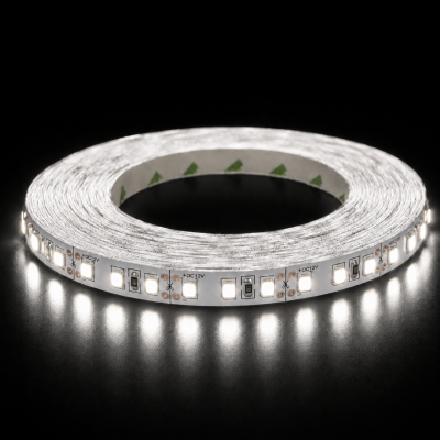 Світлодіодна стрічка OEM SMD2835 12V 14W/м 120 LED/м 4000-4500K IP20, 5 м Світлодіодна стрічка OEM SMD2835 12V 14W/м 120 LED/м 4000-4500K IP20, 5 м