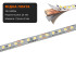 Світлодіодна стрічка VIDEX 12V 12W/м 144 LED/м 2700K Ra98, 5 м Світлодіодна стрічка VIDEX 12V 12W/м 144 LED/м 2700K Ra98, 5 м