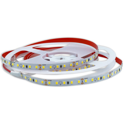 Світлодіодна стрічка BIOM BPS-G4-48-2835-120-NW-20 48V 120 LED/м IP20, 5 м