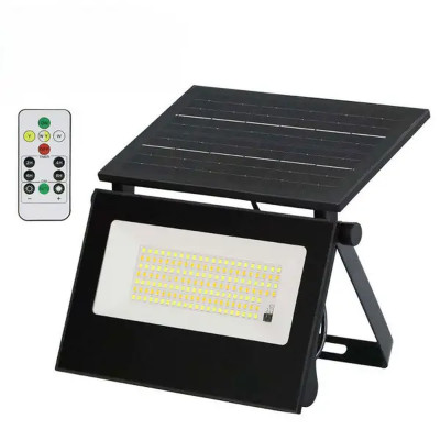 Сонячний LED-прожектор Yiwu HP-5-57 із датчиком руху