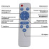 Сонячний LED-прожектор Yiwu HP-5-63 із датчиком руху