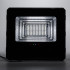 Сонячний LED-прожектор Yiwu HP-5-75 із датчиком руху