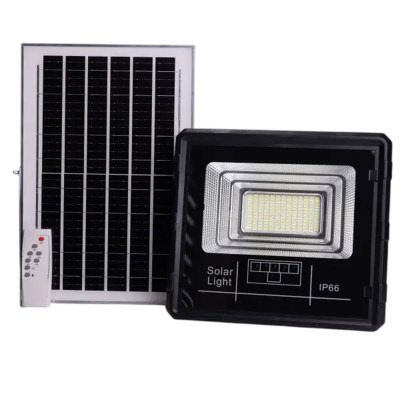 Сонячний LED-прожектор Yiwu HP-5-75 із датчиком руху