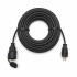 Подовжувач Svitloprostir S100130 30 м 16А ПВС 3×2.5 мм² IP44 Подовжувач Svitloprostir S100130 30 м 16А ПВС 3×2.5 мм² IP44