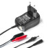 Зарядний пристрій MastAK MW-0606 для акумуляторів 6V