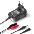 Зарядний пристрій MastAK MW-1210 для AGM акумуляторів 12V