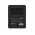 Зарядное устройство XTAR VX4 V2 Visible Mixer для Li-ion, LiFePO4, Ni-MH и Li-ion 1.5V аккумуляторов, 4 слота, LCD дисплей, USB-C PD/QC3.0