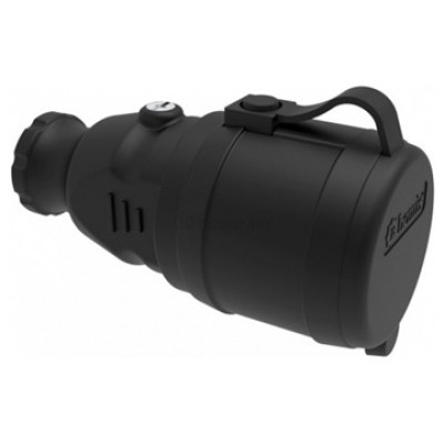 Розетка силова переносна каучукова з кришкою BEMIS IP44, 1P+N+E, 220–250В, 16А – вологозахищена електророзетка