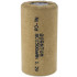 Акумулятор Ni-Cd SC 1.2V 1500mAh Quantum Ø22×42.5мм – технічний Sub-C елемент для електроінструментів Акумулятор Ni-Cd SC 1.2V 1500mAh Quantum Ø22×42.5мм – технічний Sub-C елемент для електроінструментів